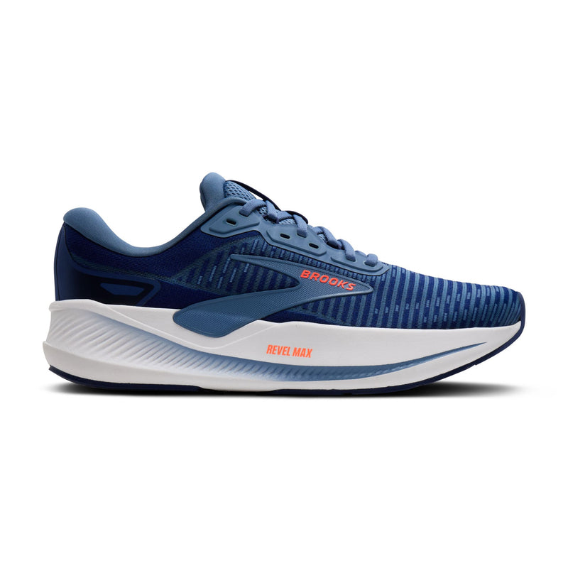Brooks Revel Max
