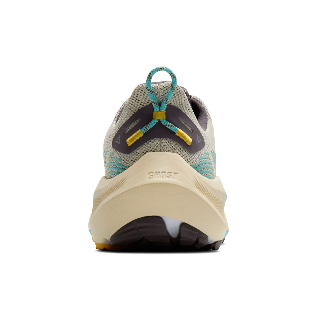 Brooks Ghost Trail