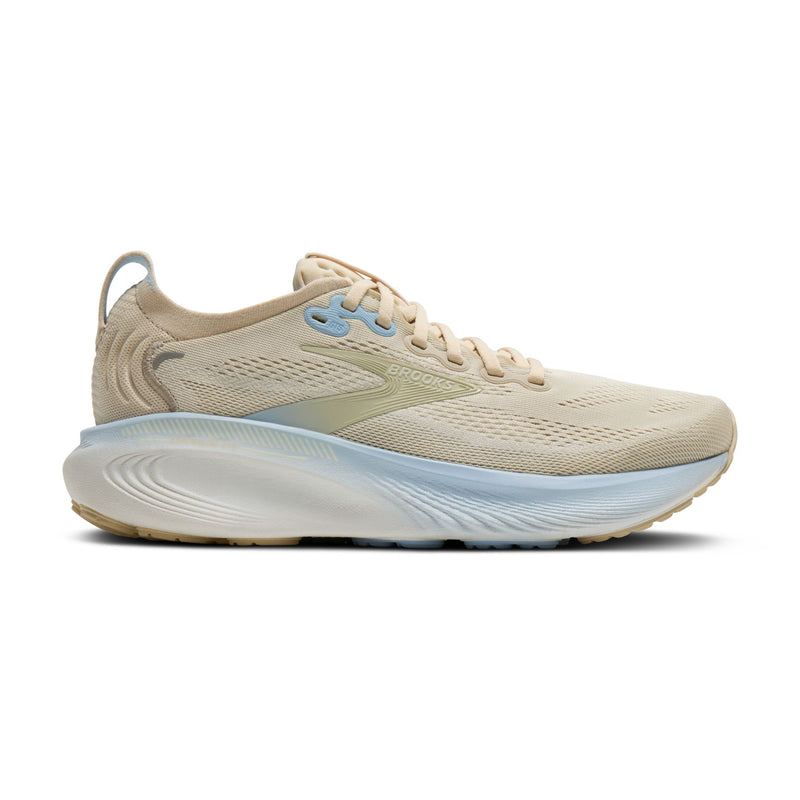 Brooks Adrenaline GTS 25