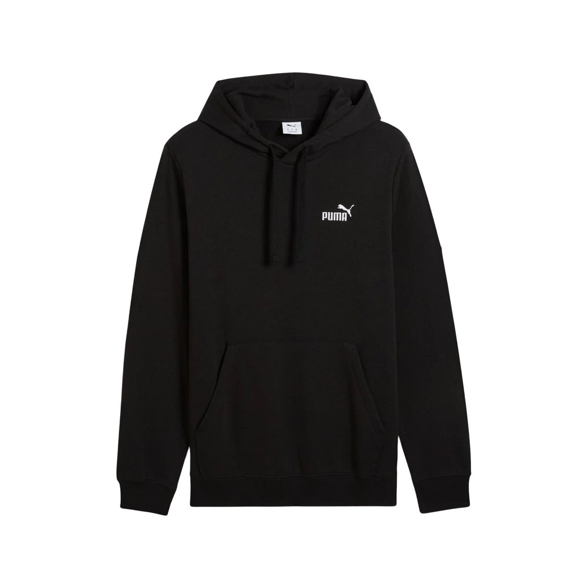 Puma ESS Small No. 1 Logo Hoodie TR