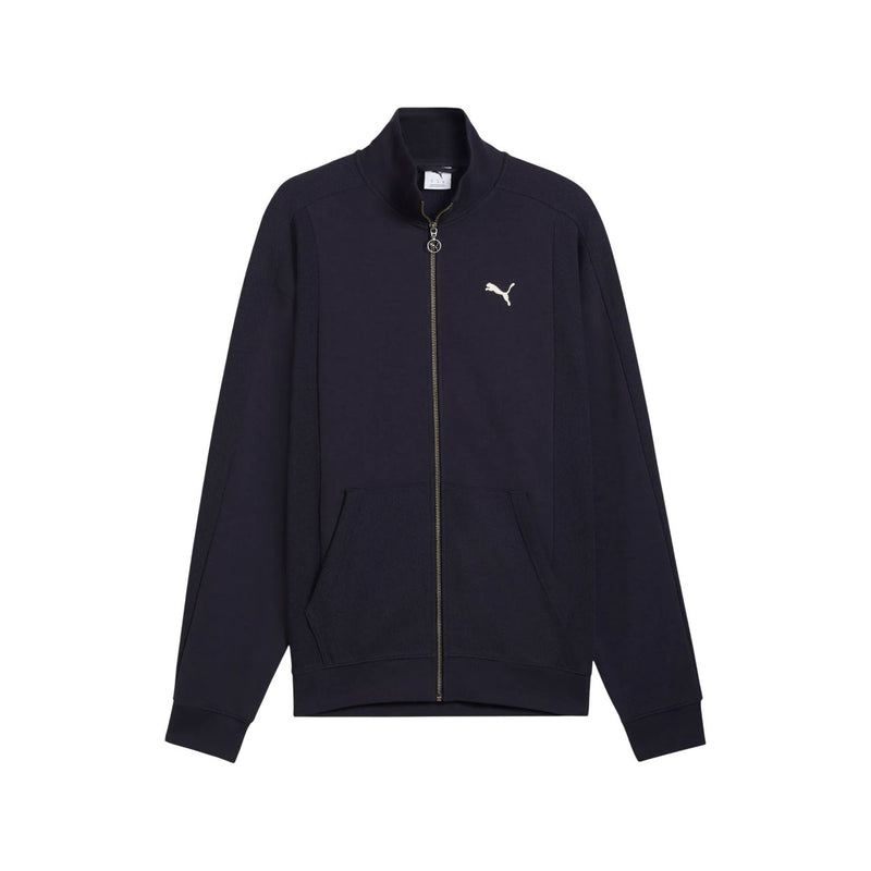 Puma PUMA CLASS Relaxed Pinnacle Track Jacket TR