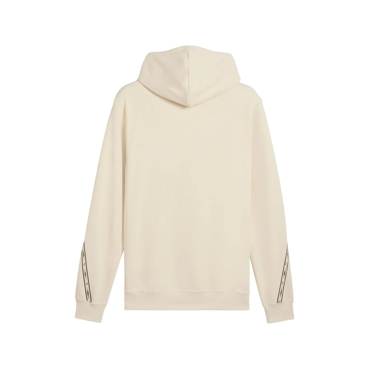Puma ESS TAPE Hoodie TR – beige