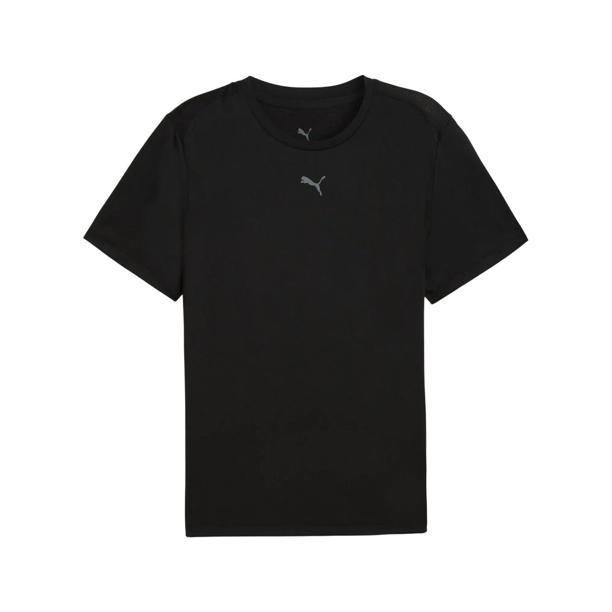 Puma CLOUDSPUN Tee – schwarz