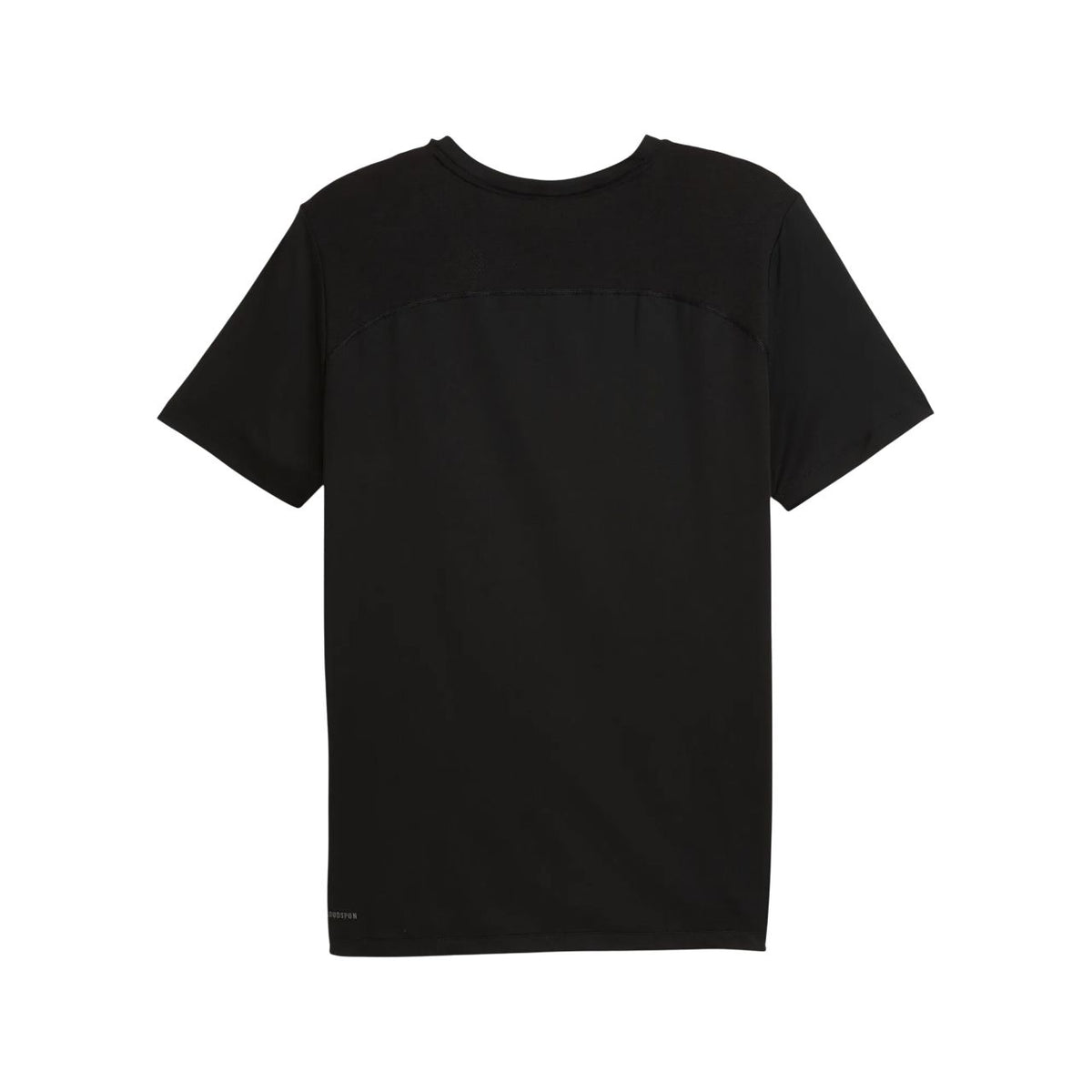 Puma CLOUDSPUN Tee – schwarz
