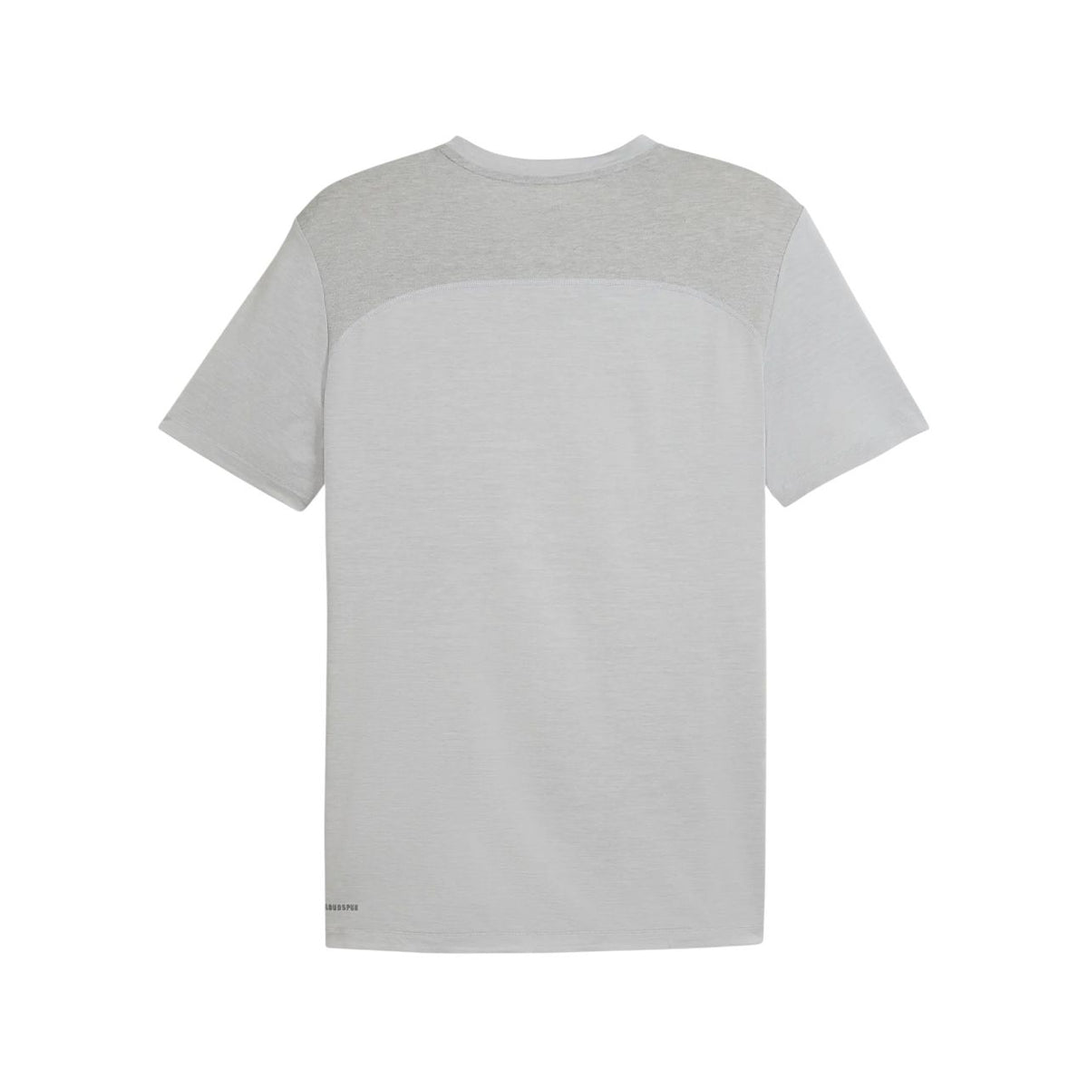 Puma CLOUDSPUN Tee – grau
