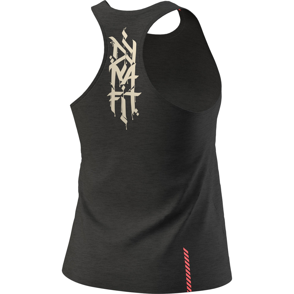 Dynafit Trail Tank – schwarz