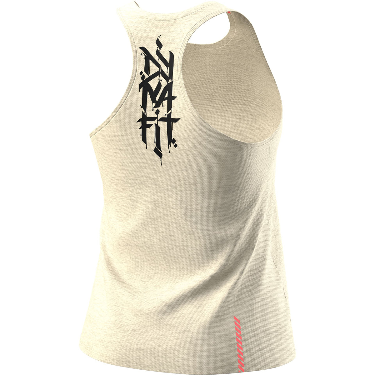 Dynafit Trail Tank – beige