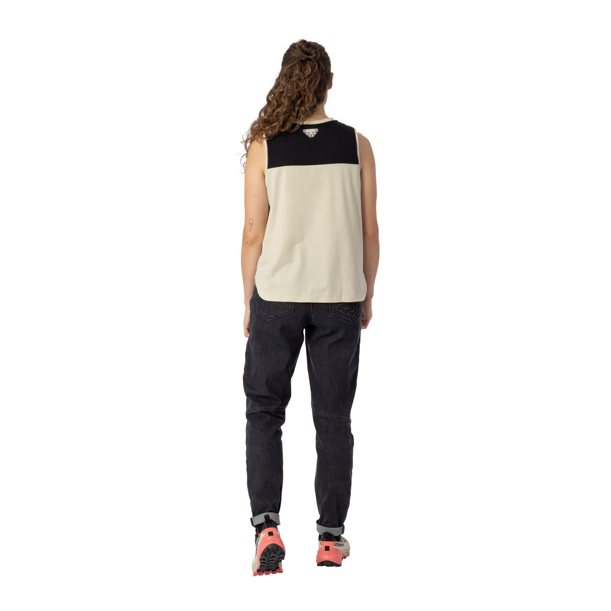 Dynafit 24/7 Drirelease Tank – beige