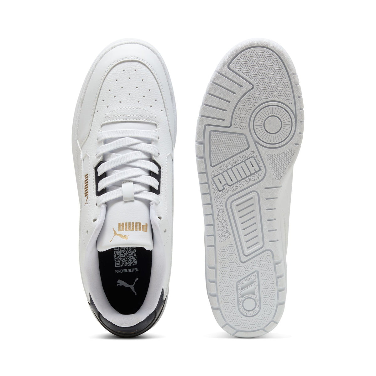 Puma Shuffle Downtown