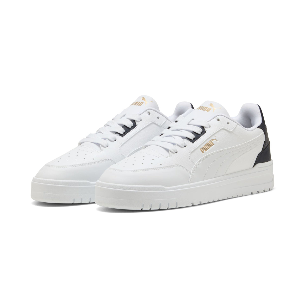 Puma Shuffle Downtown