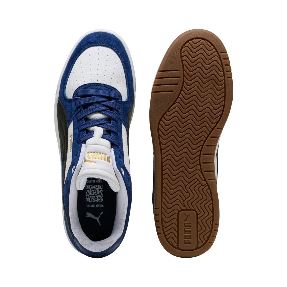 Puma Caven III OG