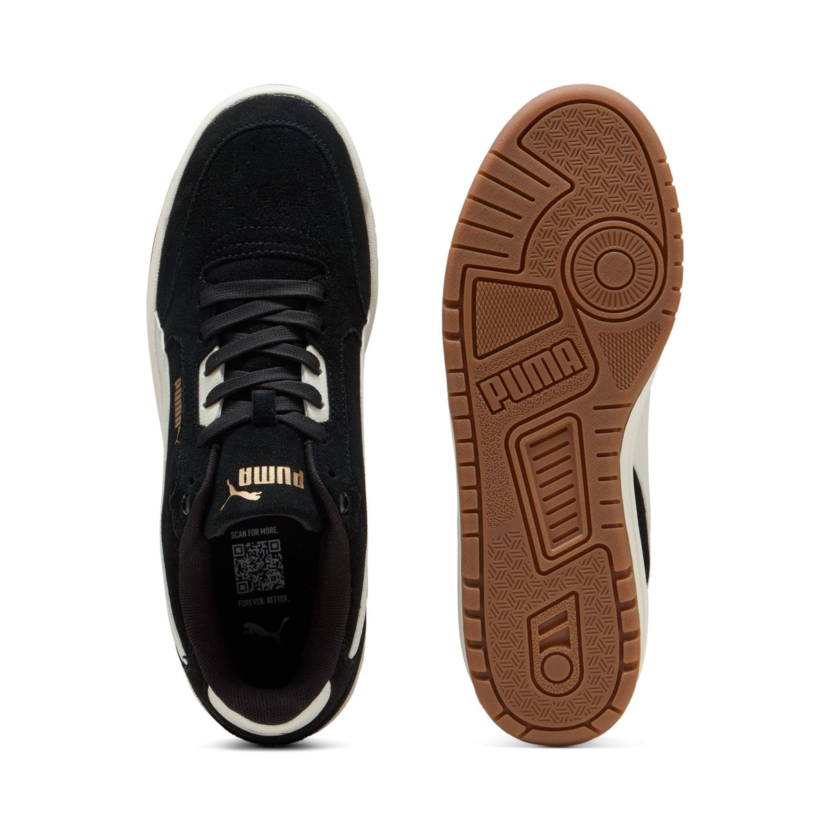 Puma Shuffle Downtown SD