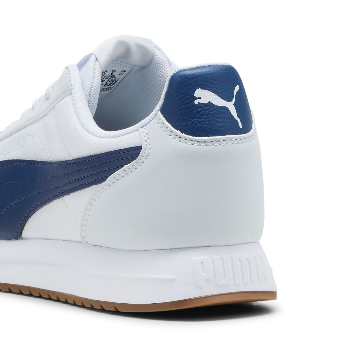 Puma R78 Lightwind
