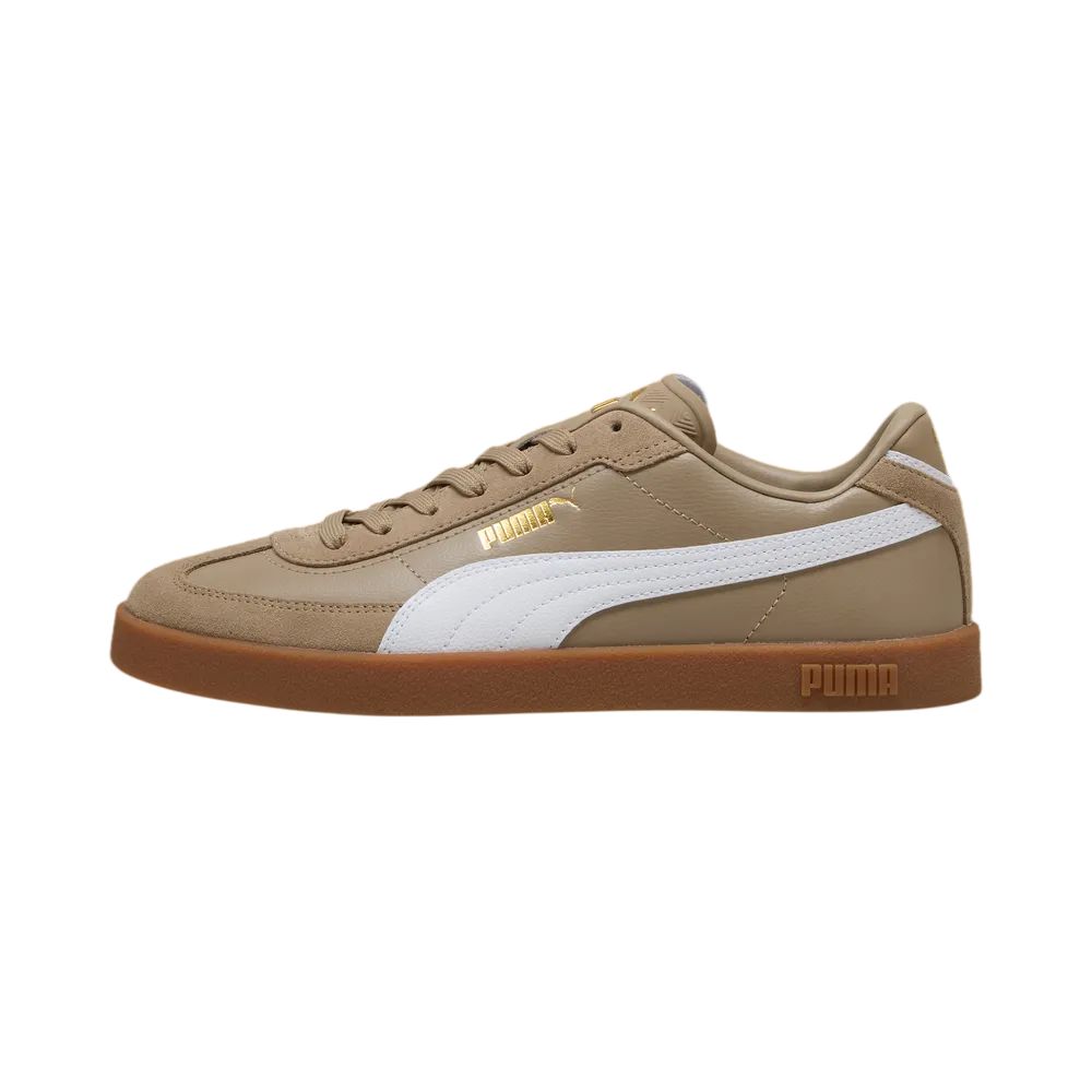 Puma Puma Club II Era – braun