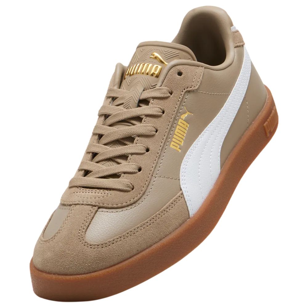 Puma Puma Club II Era – braun