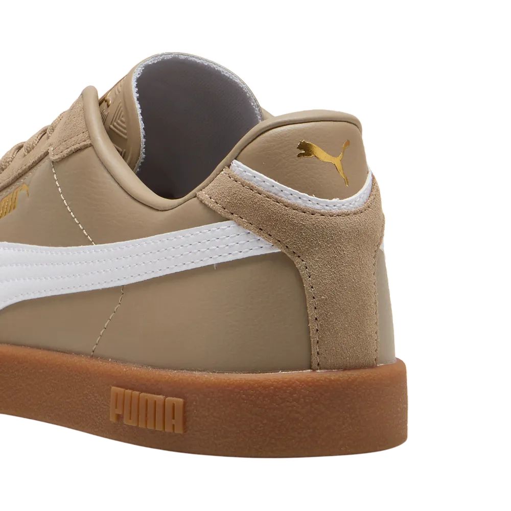 Puma Puma Club II Era – braun