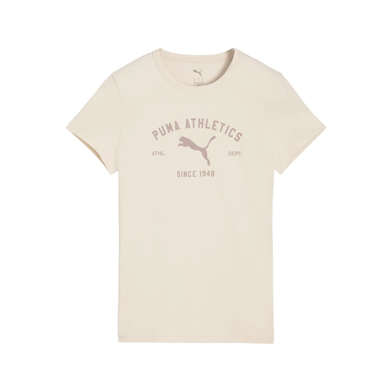 Puma PUMA CLASS Graphic Tee