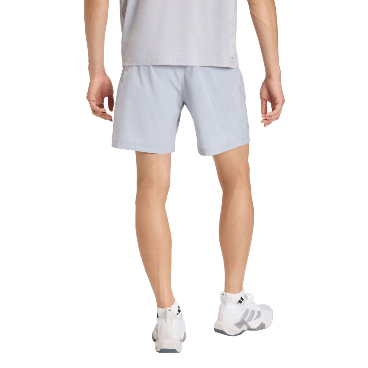 Adidas WE BAS WV SHO – grau