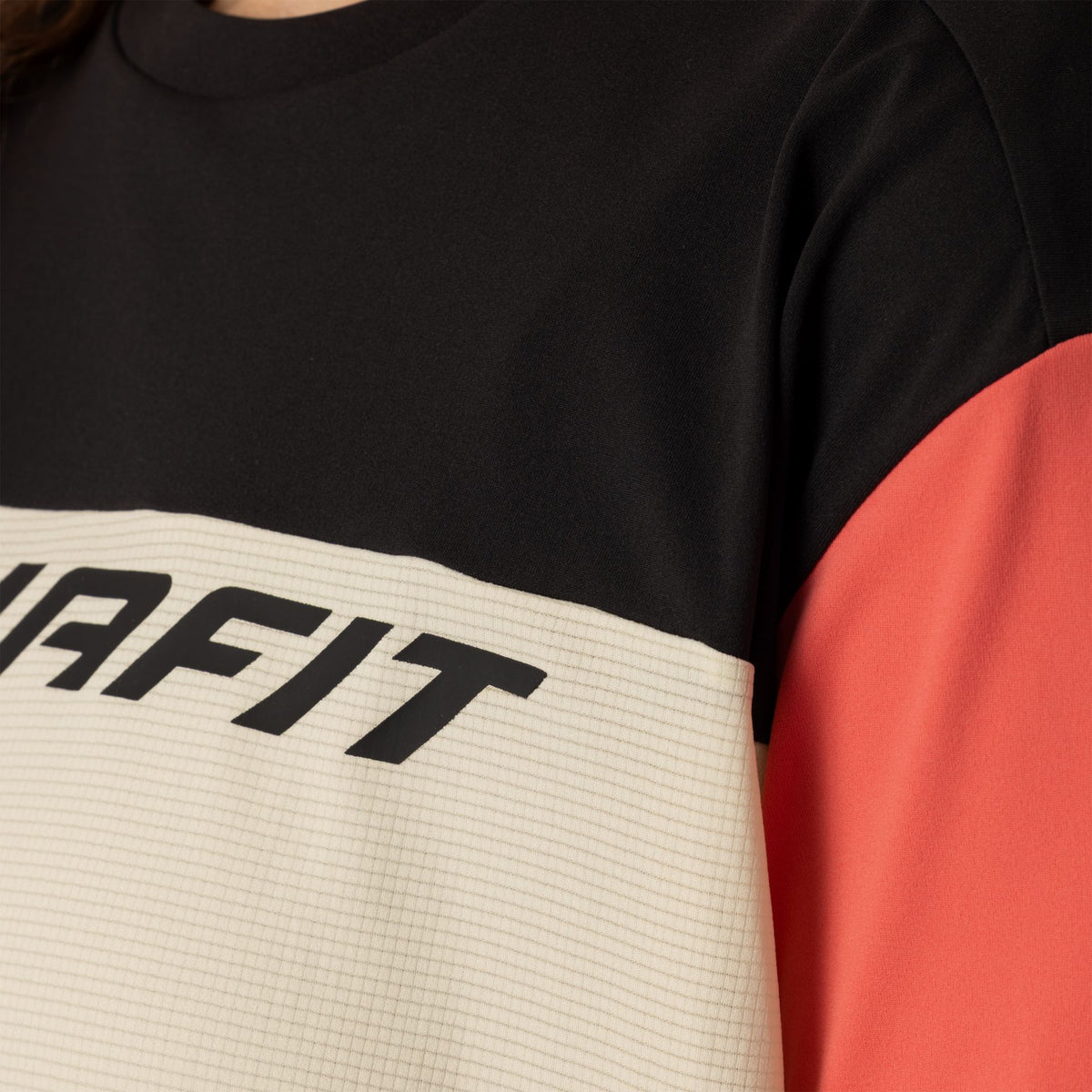 Dynafit Traverse Light Tee – beige