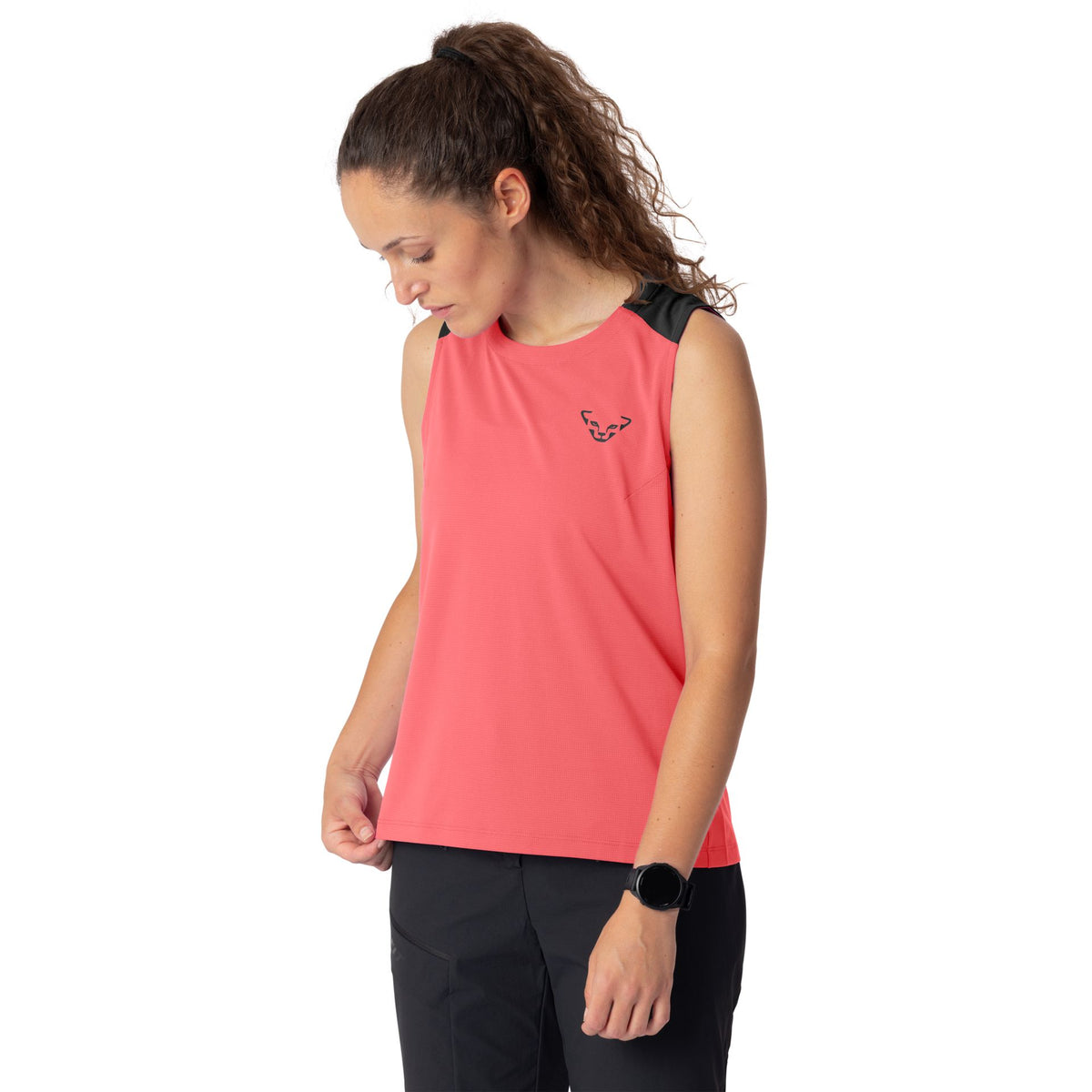 Dynafit Transalper Tank – rot