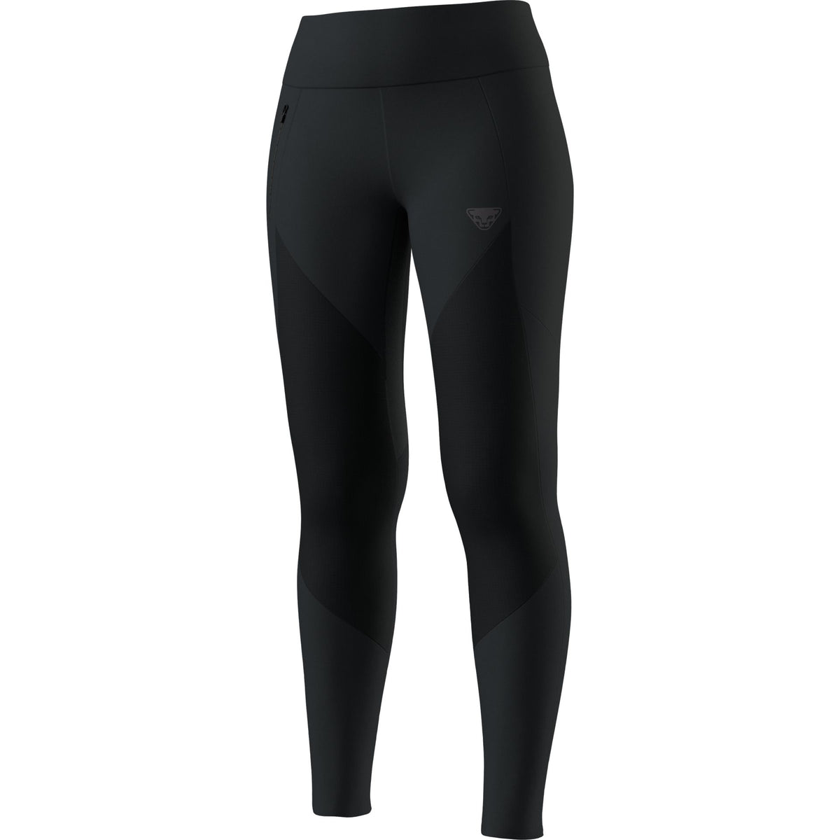 Dynafit Traverse Hybrid Tights – schwarz