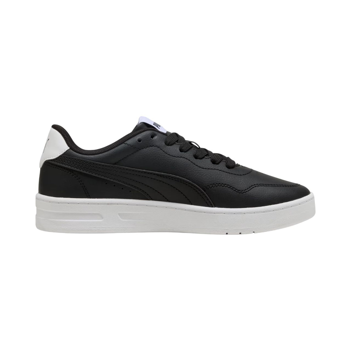 Puma Court Lally – schwarz