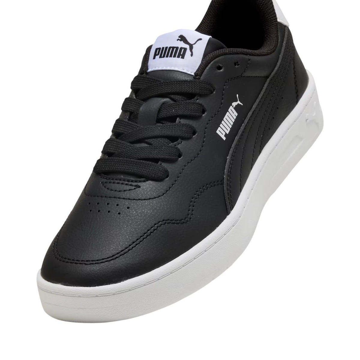 Puma Court Lally – schwarz