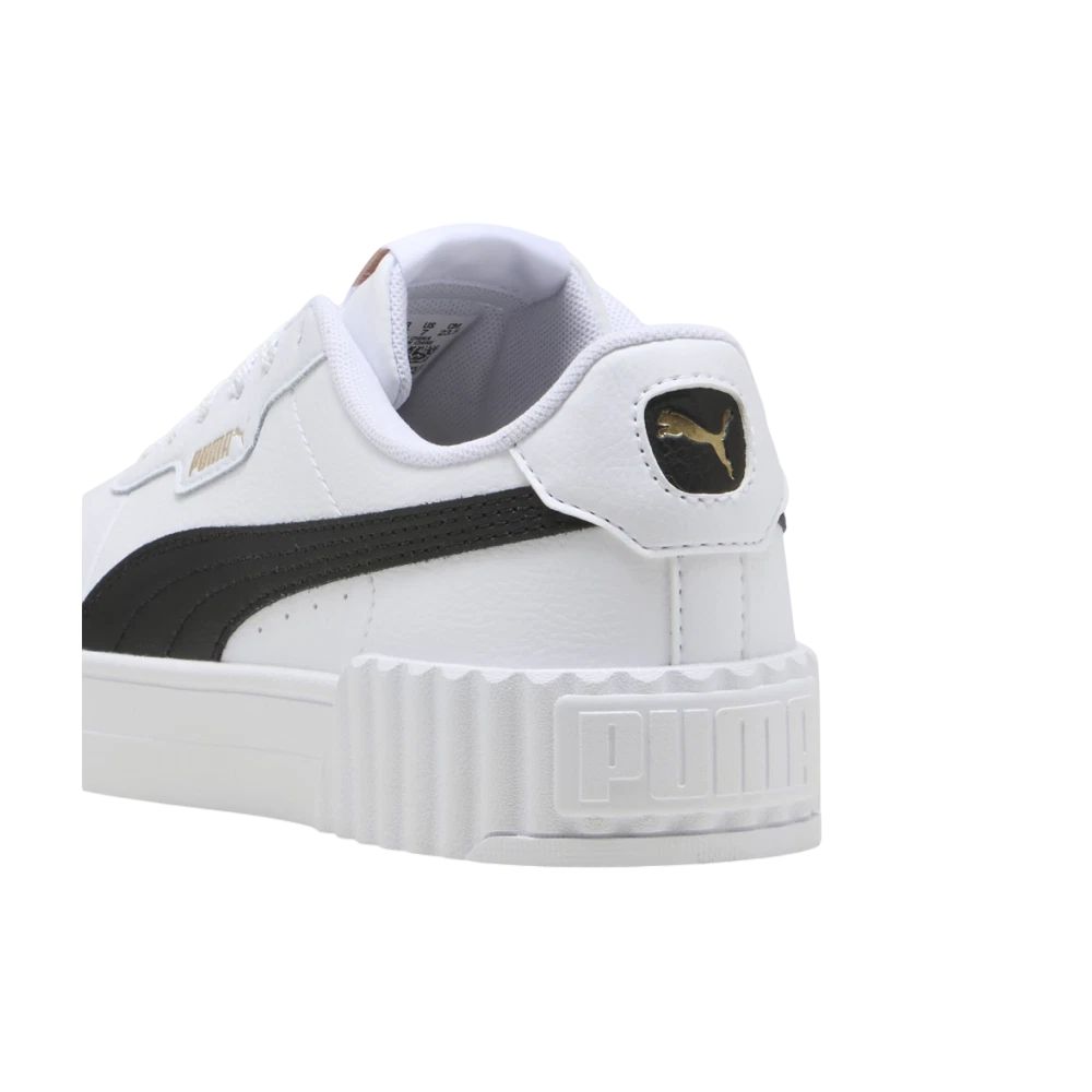 Puma Carina 3.0