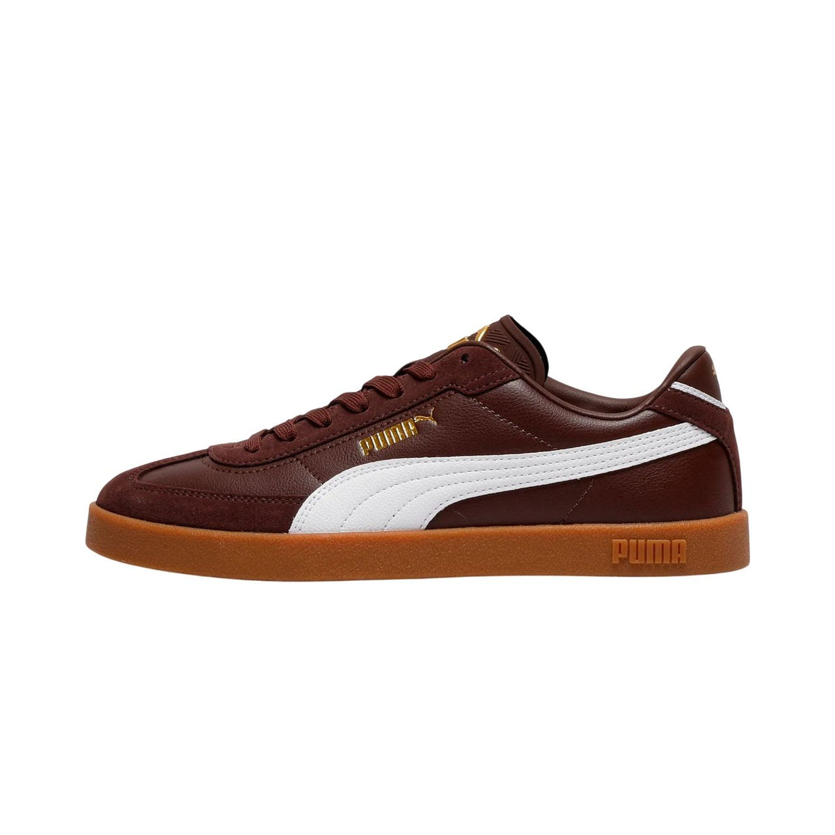 Puma Puma Club II Era – braun