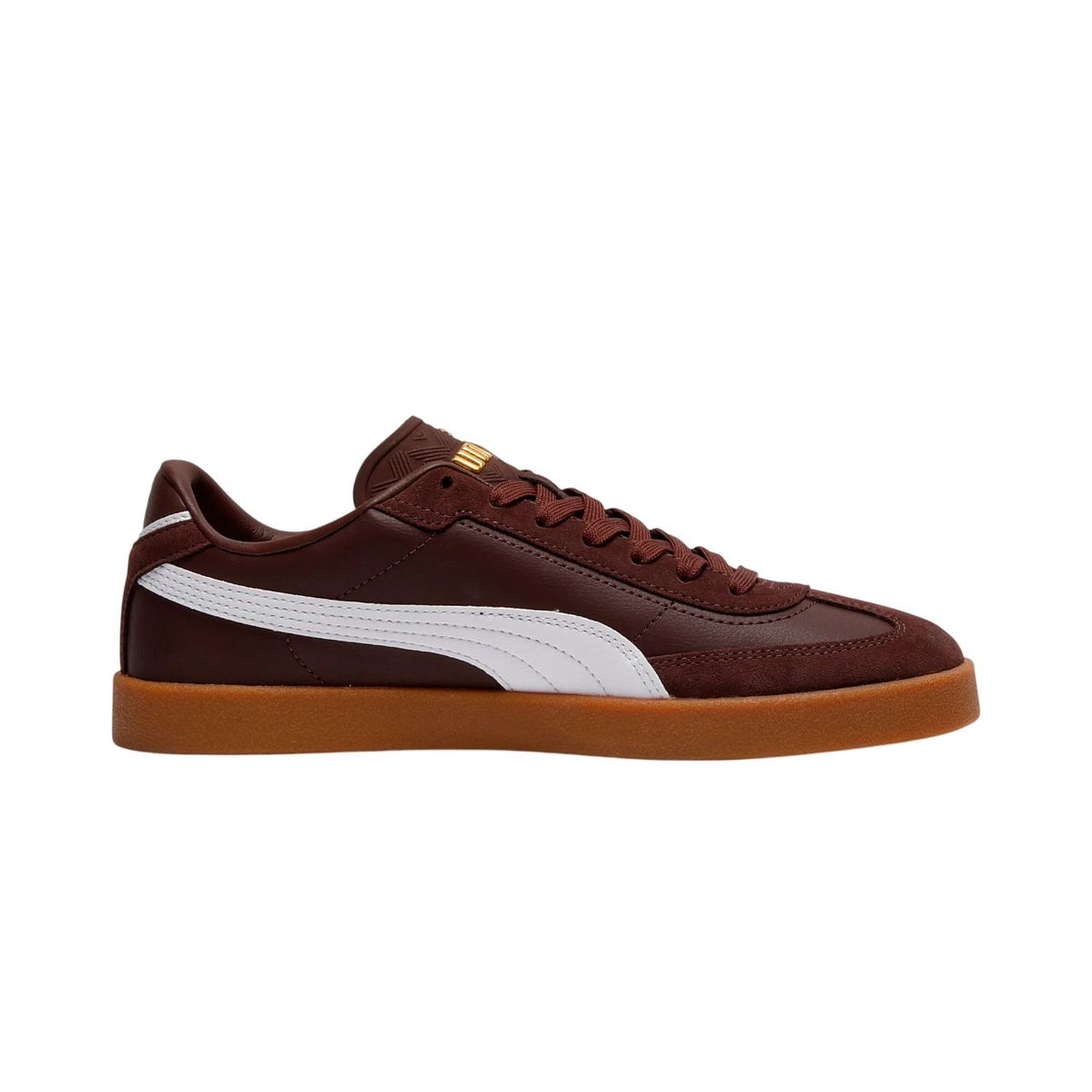 Puma Puma Club II Era – braun
