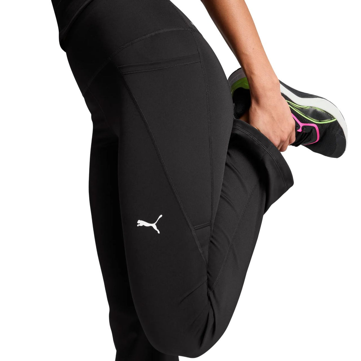 Puma TAD ESSENTIAL HW Bootcut Pant