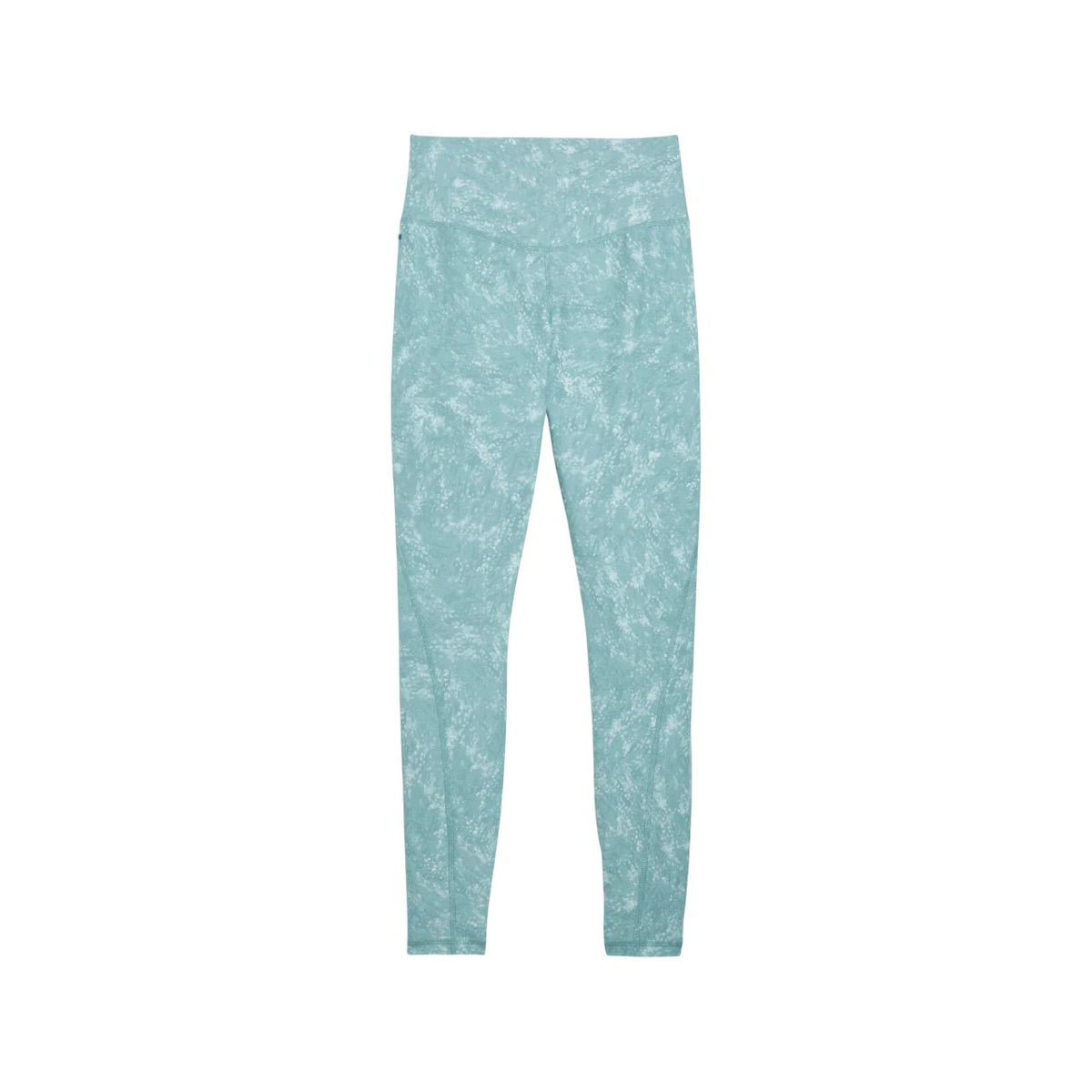 Puma CLOUDSPUN Tight AOP – blau