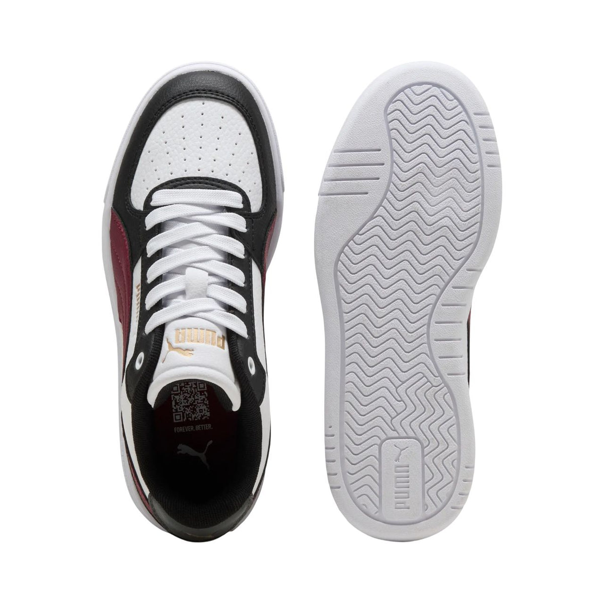 Puma Caven III Jr