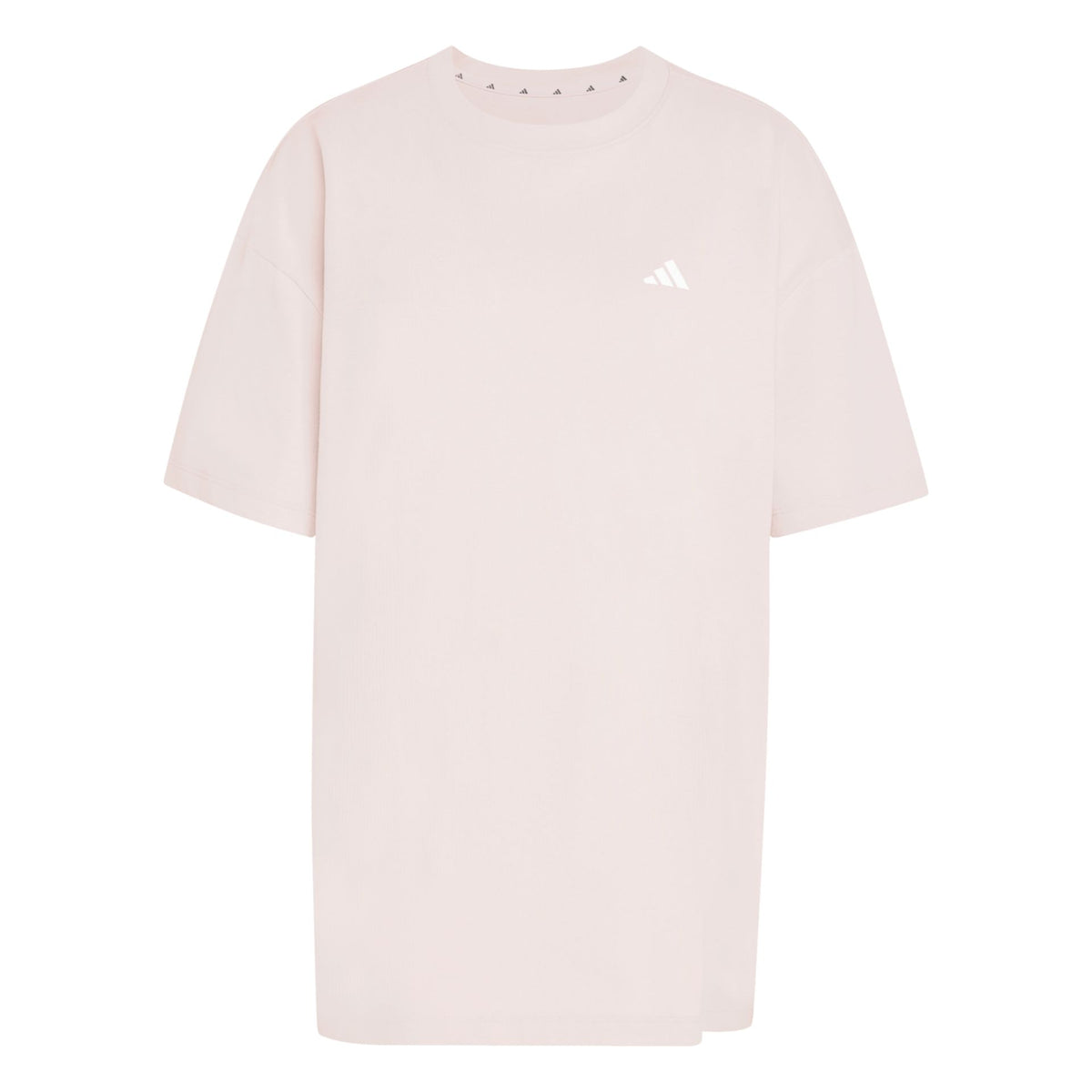 Adidas Power Essentials Workout Oversize Tee