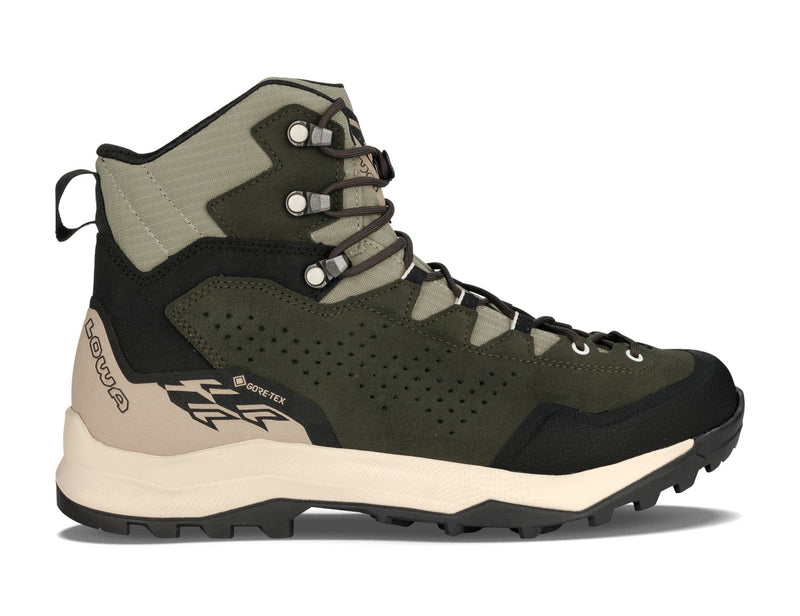Lowa Explorer GTX Mid