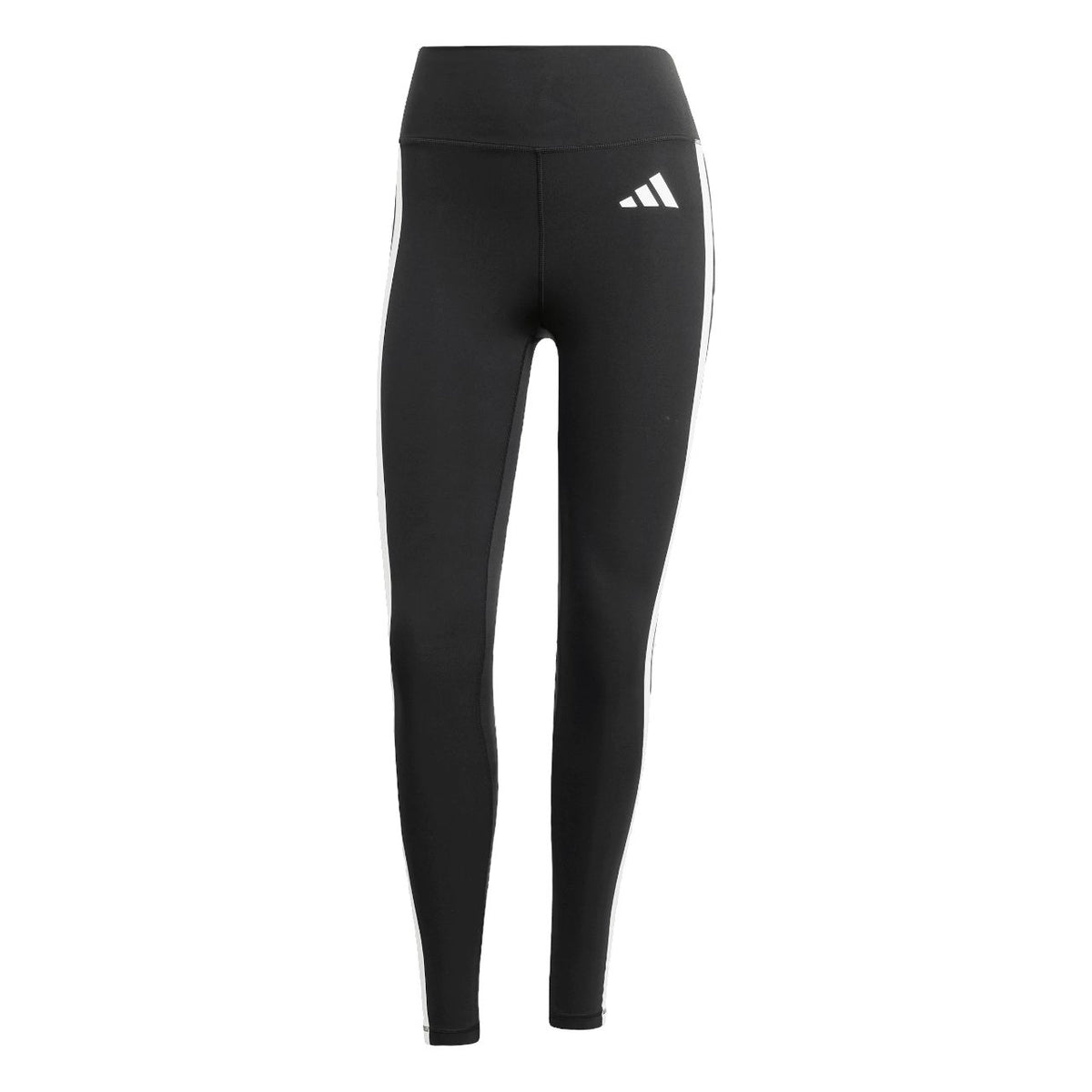 Adidas Optime Essentials 3-Stripes 7/8 Leggings
