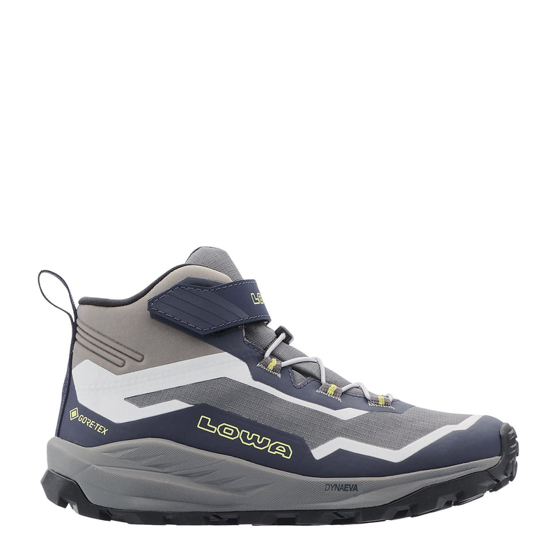 Lowa Trailux GTX Mid Jr