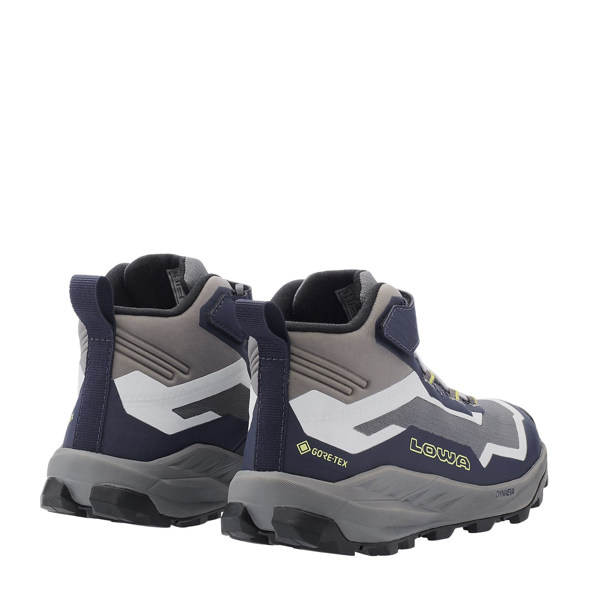 Lowa Trailux GTX Mid Jr