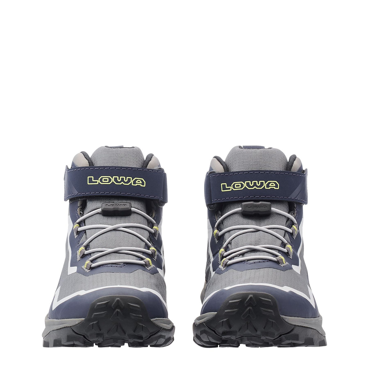 Lowa Trailux GTX Mid Jr