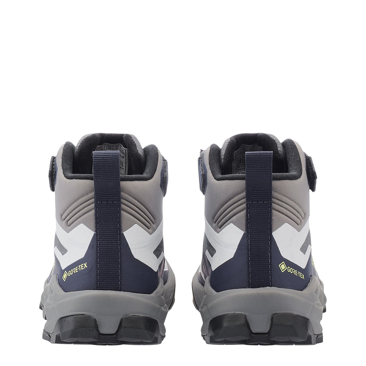 Lowa Trailux GTX Mid Jr