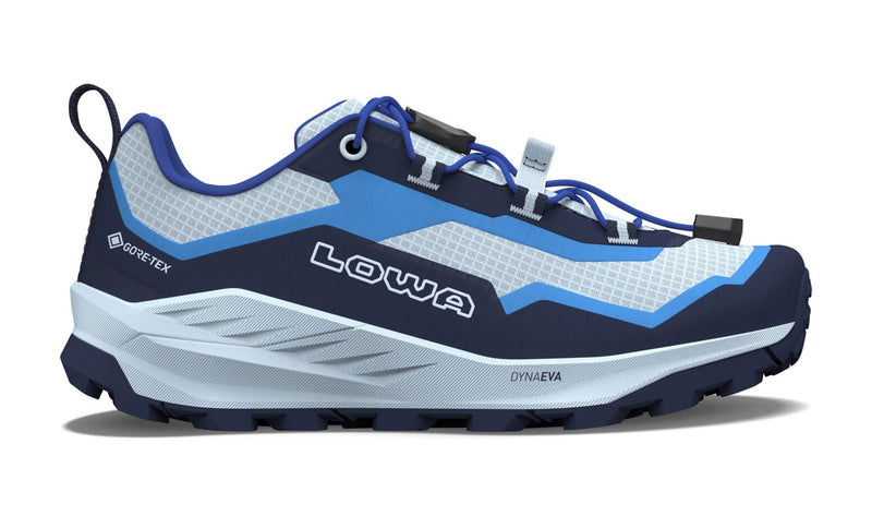 Lowa Trailux GTX Lo Jr