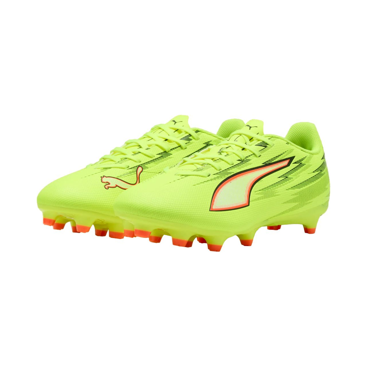 Puma ULTRA 6 PLAY FG/AG