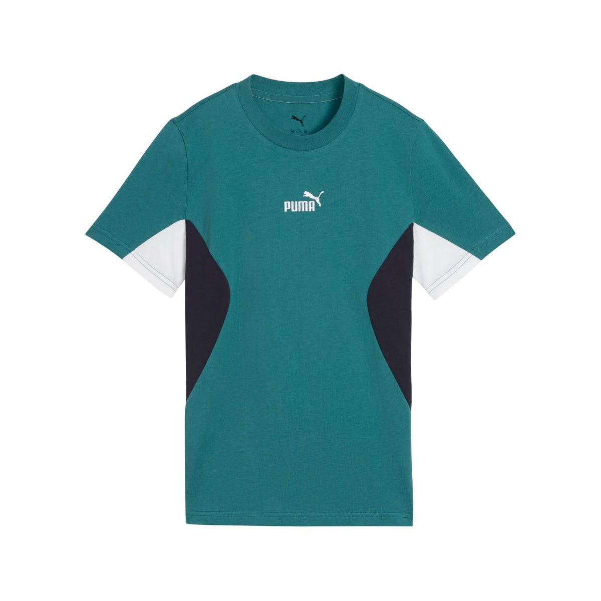Puma ESS BLOCK Tee B