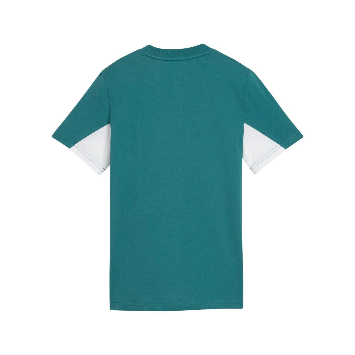 Puma ESS BLOCK Tee B