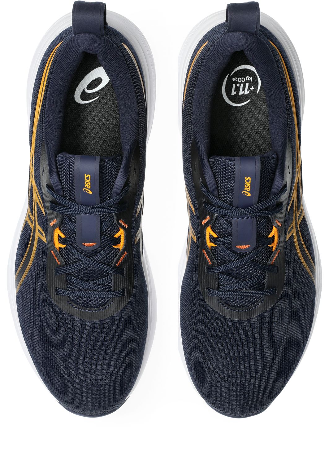 ASICS GEL-PULSE 17 – dunkelblau/navy
