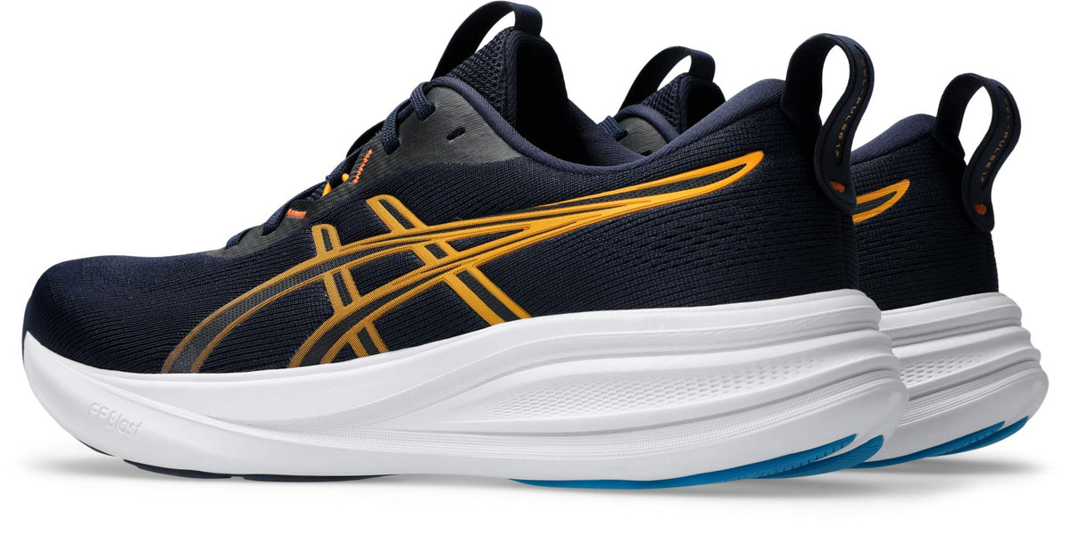 ASICS GEL-PULSE 17 – dunkelblau/navy