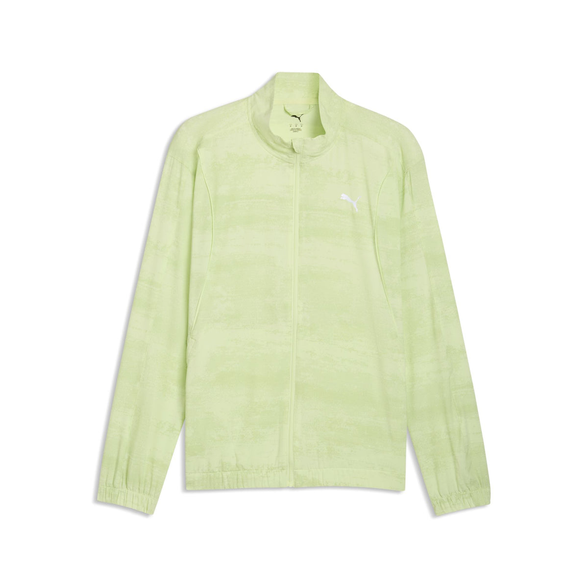 Puma RUN VELOCITY AOP Woven Jacket