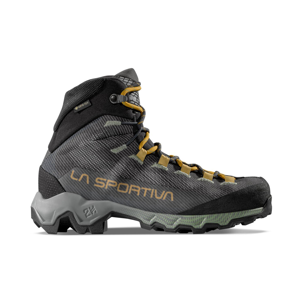La Sportiva Aequilibrium Hike GTX