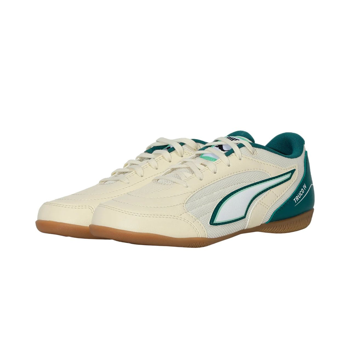 Puma TRUCO IV Jr