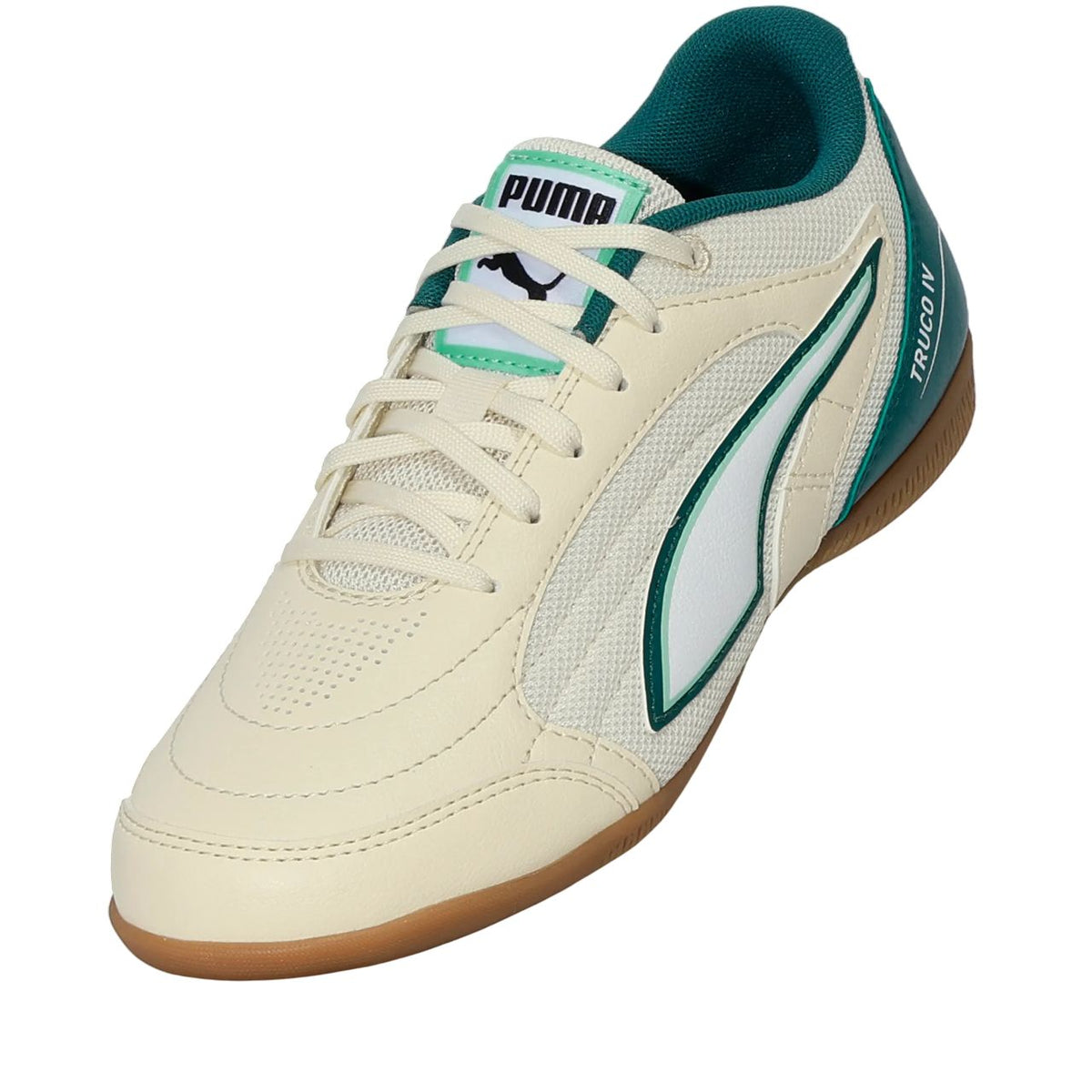 Puma TRUCO IV Jr